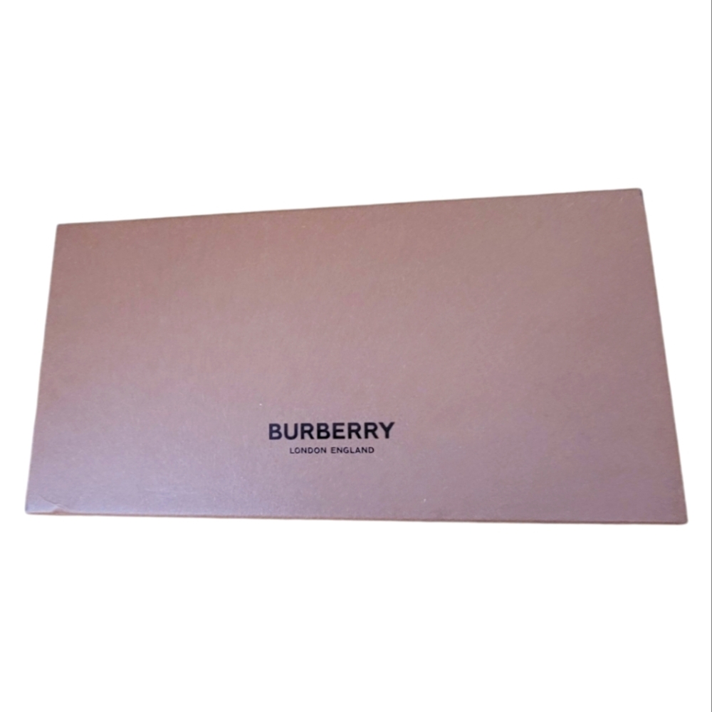 Brown Rectangular Sunglasses - Picture 10 of 16